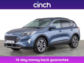 Used Ford Kuga 2022 for sale - 74677085: Photo