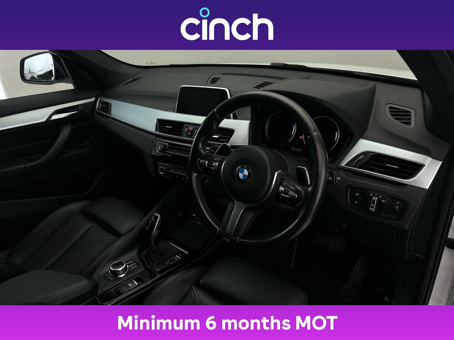 Used BMW X1 2018 for sale - 76281637: Photo 12