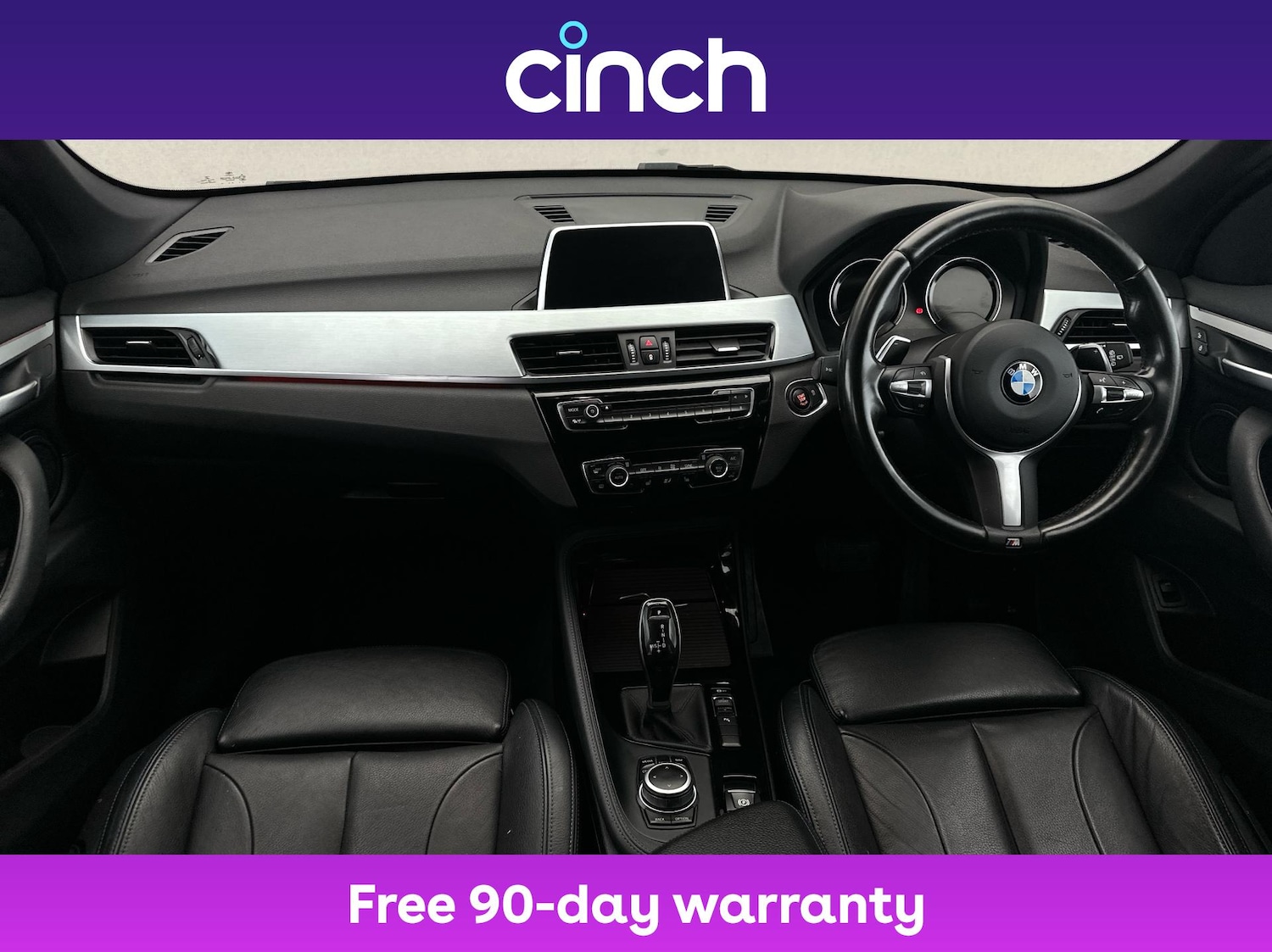 Used BMW X1 2018 for sale - 76281637: Photo 15