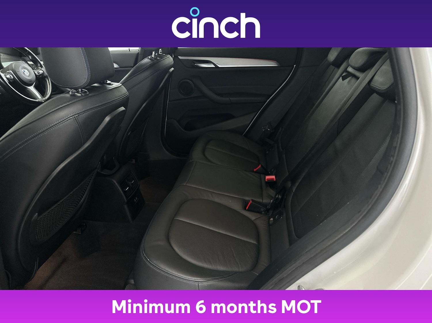 Used BMW X1 2018 for sale - 76281637: Photo 20