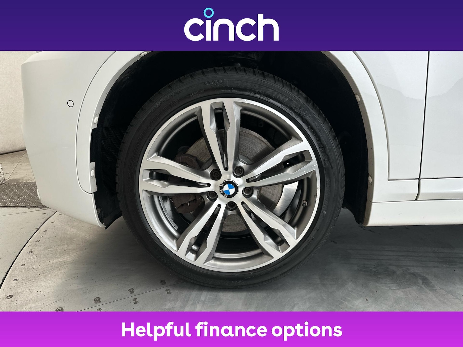 Used BMW X1 2018 for sale - 76281637: Photo 24
