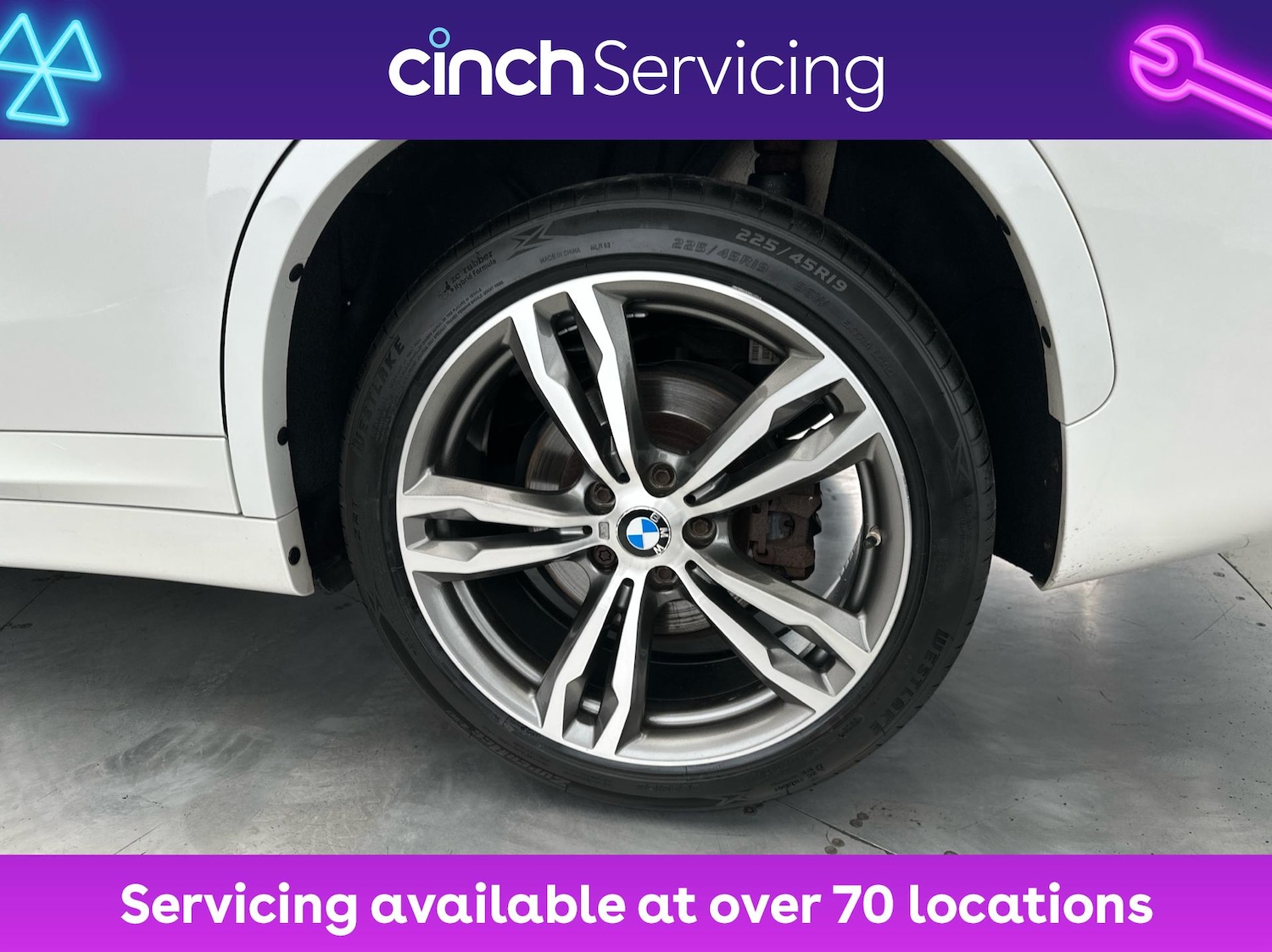 Used BMW X1 2018 for sale - 76281637: Photo 26