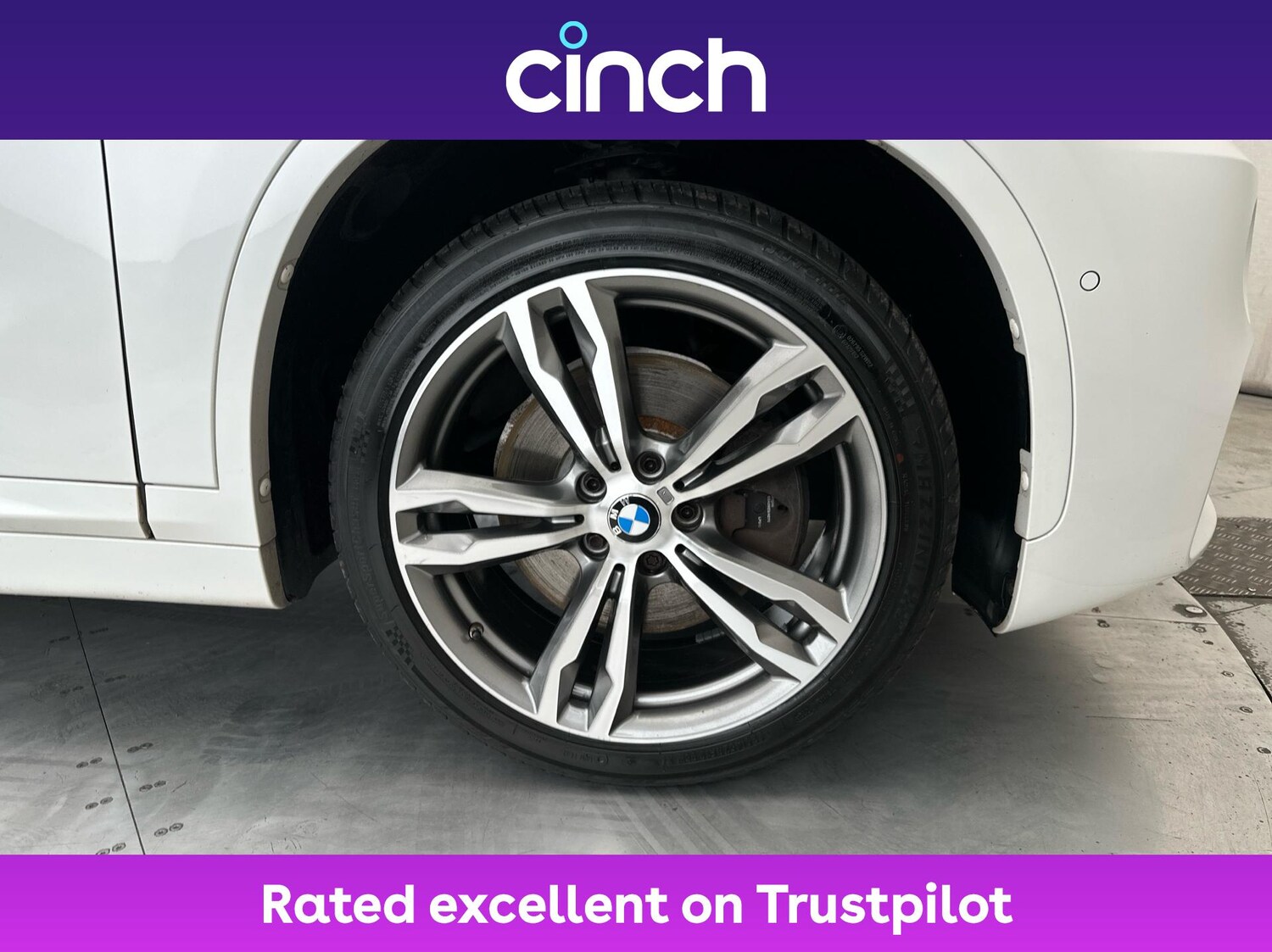 Used BMW X1 2018 for sale - 76281637: Photo 28