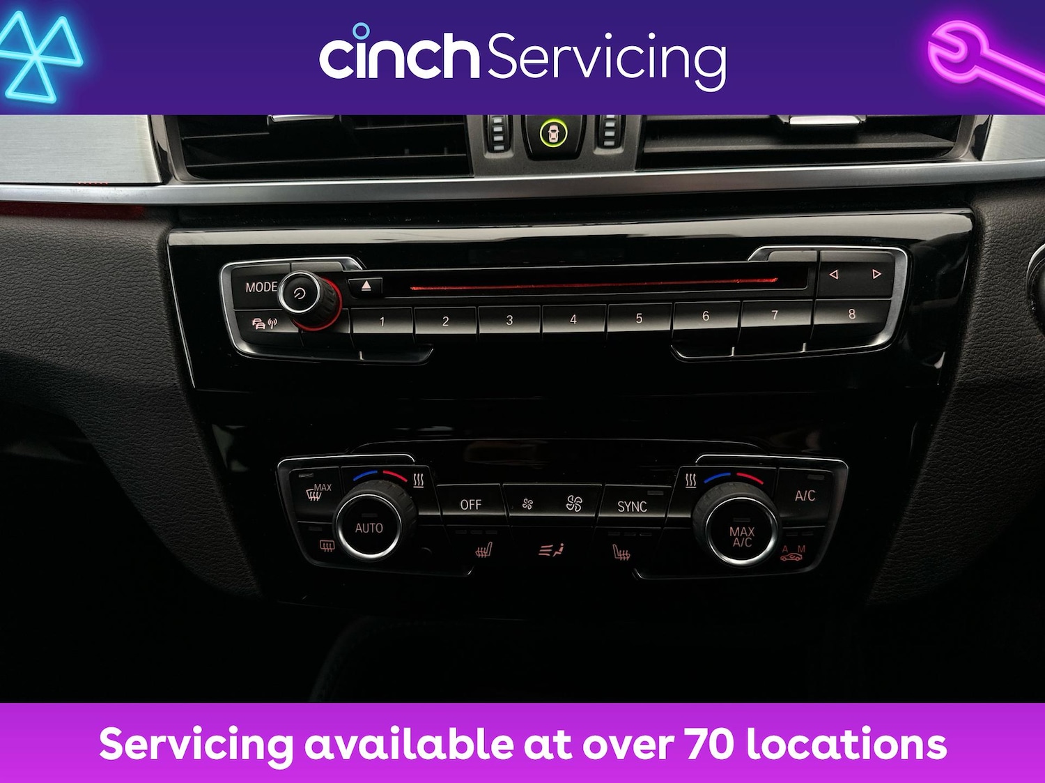 Used BMW X1 2018 for sale - 76281637: Photo 31