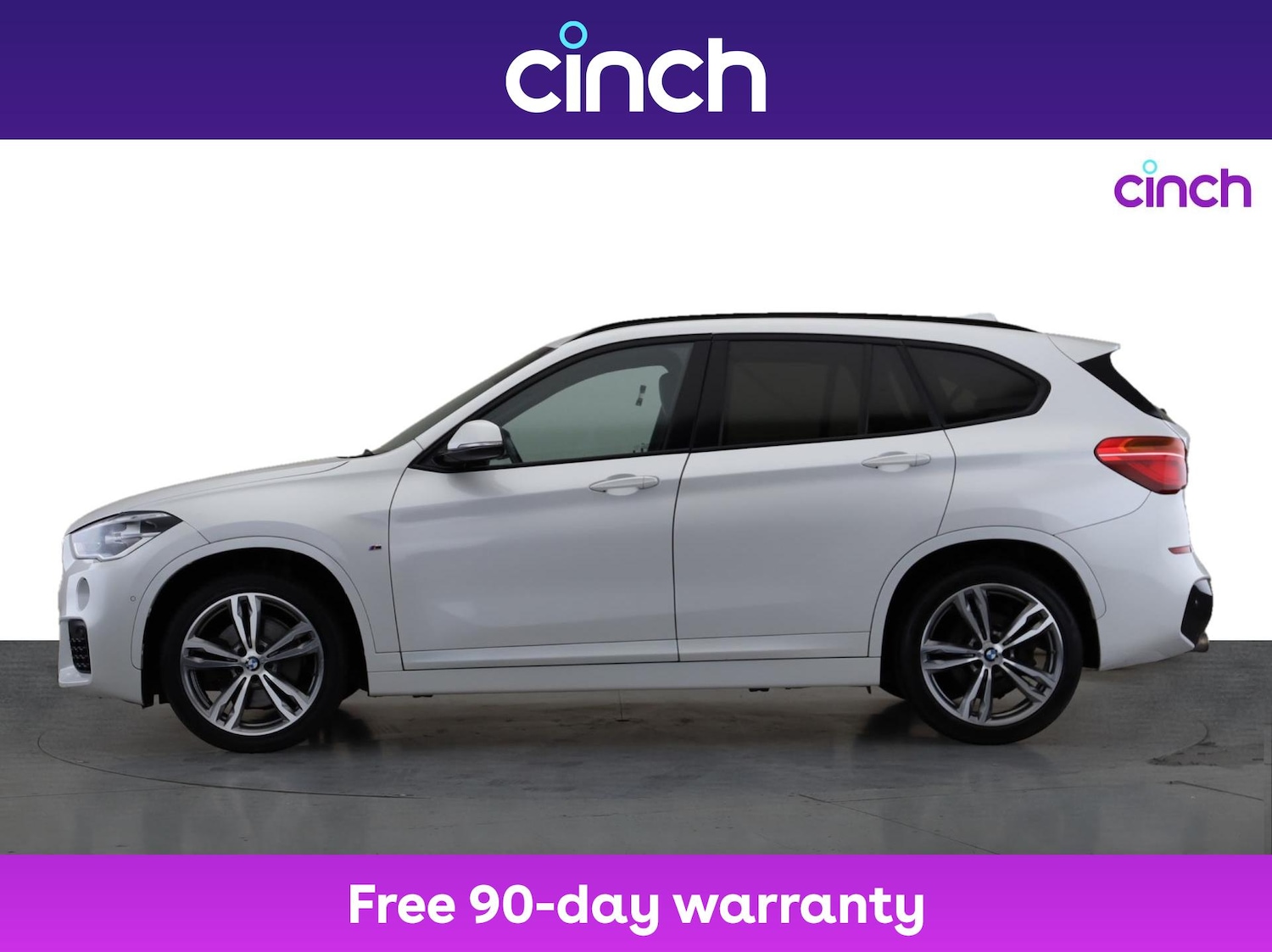 Used BMW X1 2018 for sale - 76281637: Photo 8