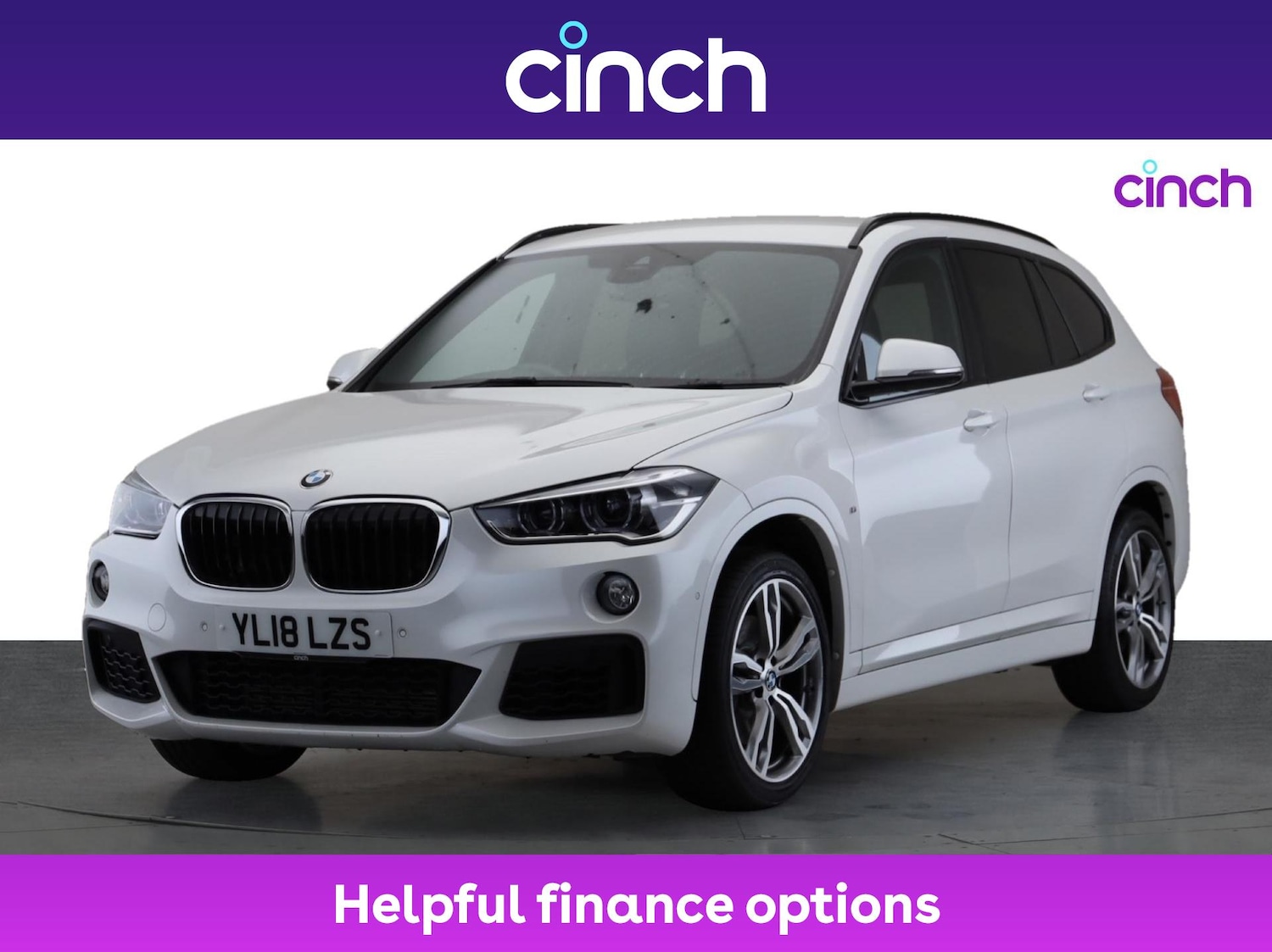Used BMW X1 2018 for sale - 76281637: Photo 9
