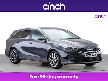 Kia - Ceed