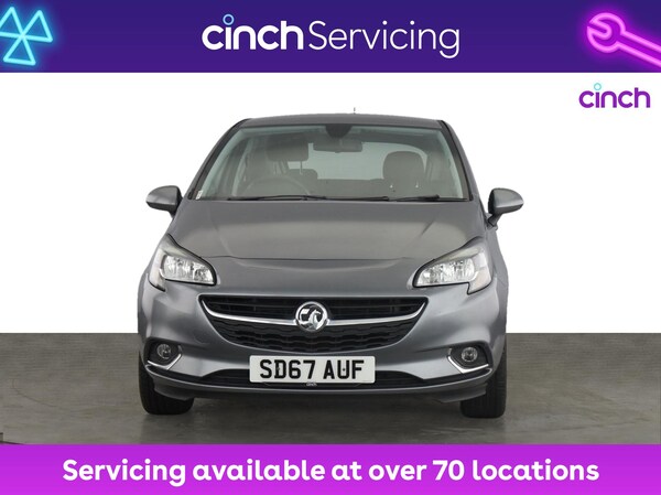 Used Vauxhall Corsa 2017 for sale - 76217555: Photo 11