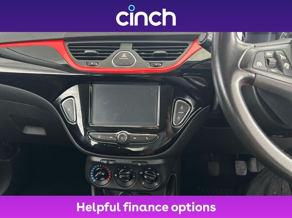 Used Vauxhall Corsa 2017 for sale - 76217555: Photo 17