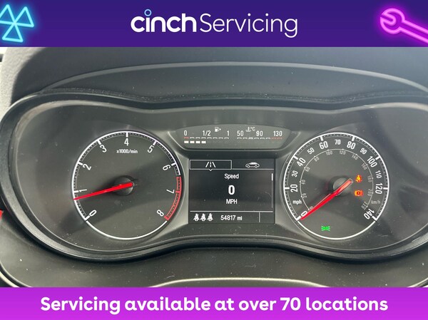 Used Vauxhall Corsa 2017 for sale - 76217555: Photo 18
