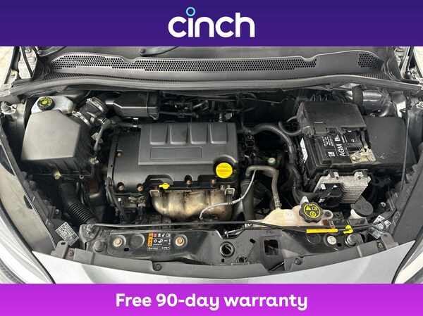 Used Vauxhall Corsa 2017 for sale - 76217555: Photo 23