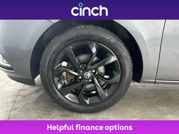 Used Vauxhall Corsa 2017 for sale - 76217555: Photo 24