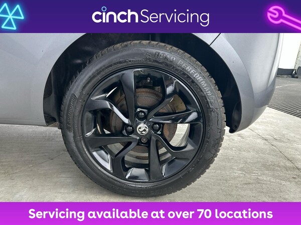 Used Vauxhall Corsa 2017 for sale - 76217555: Photo 26