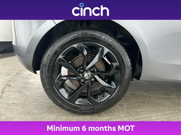 Used Vauxhall Corsa 2017 for sale - 76217555: Photo 27
