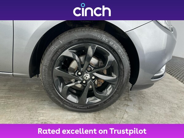 Used Vauxhall Corsa 2017 for sale - 76217555: Photo 28