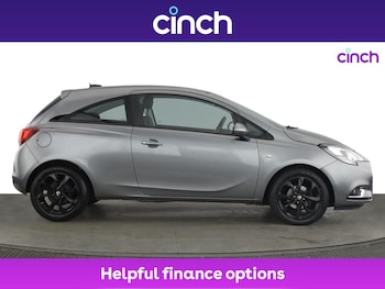 Used Vauxhall Corsa 2017 for sale - 76217555: Photo 2