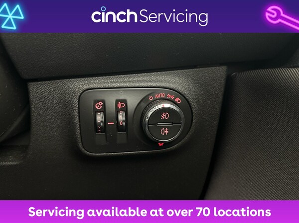 Used Vauxhall Corsa 2017 for sale - 76217555: Photo 36