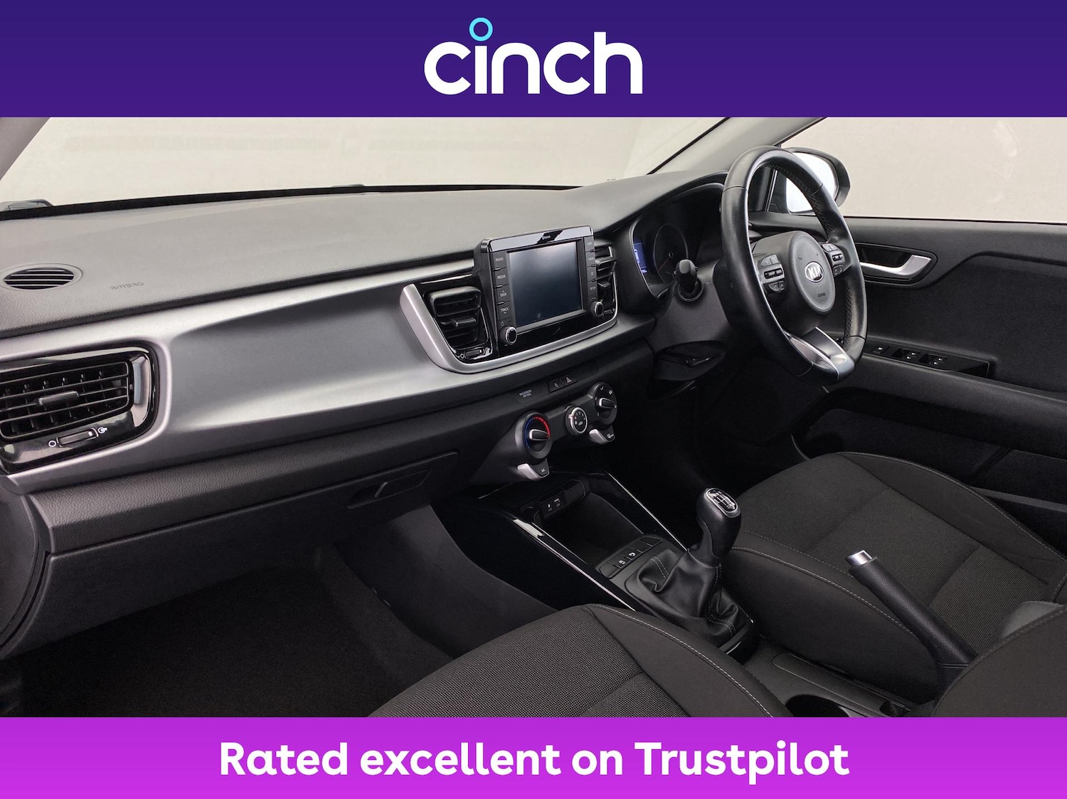 Used Kia Rio 2018 for sale - 76526898: Photo 14