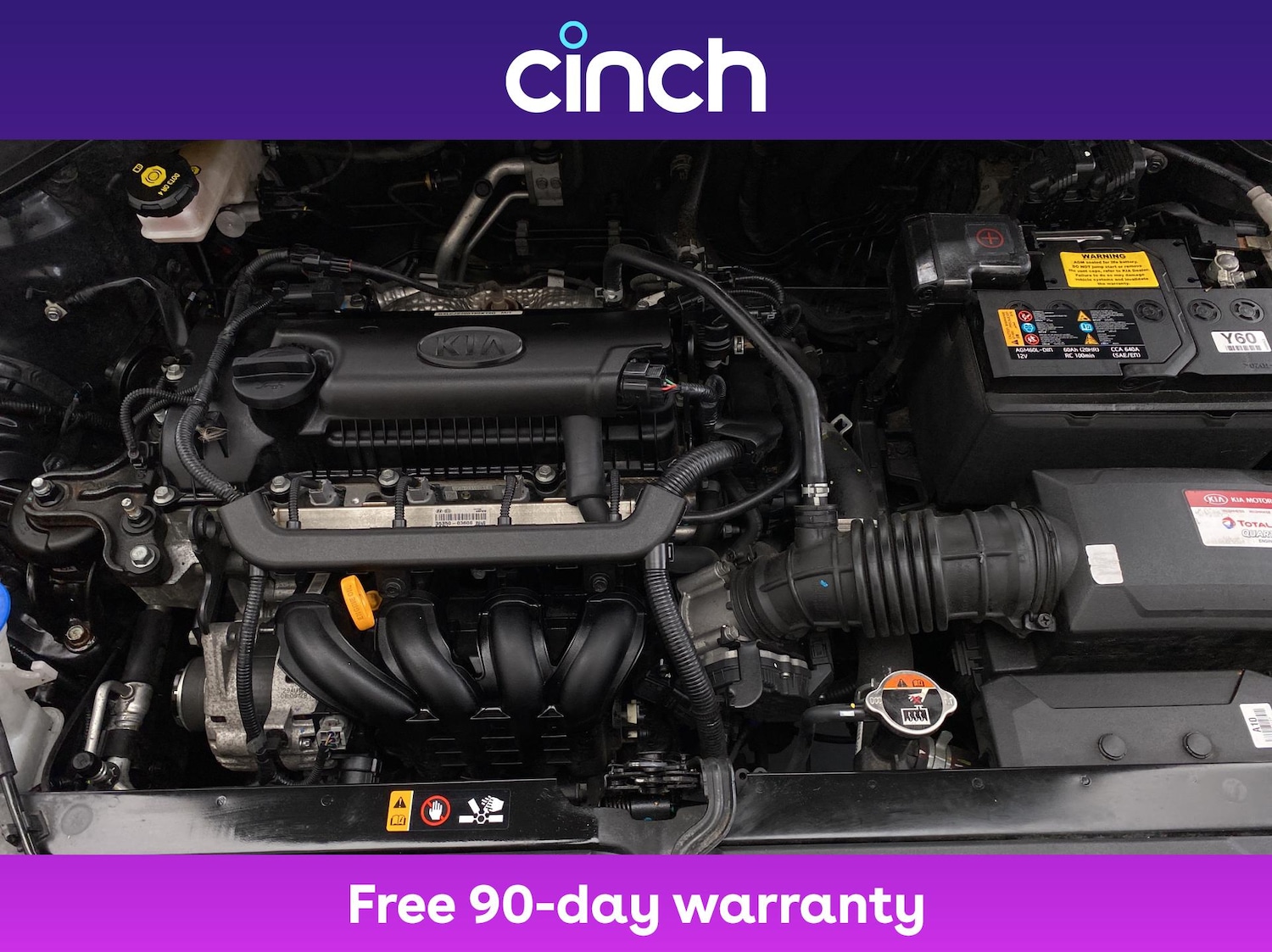 Used Kia Rio 2018 for sale - 76526898: Photo 23