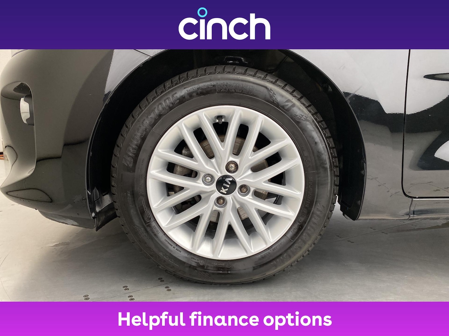 Used Kia Rio 2018 for sale - 76526898: Photo 24