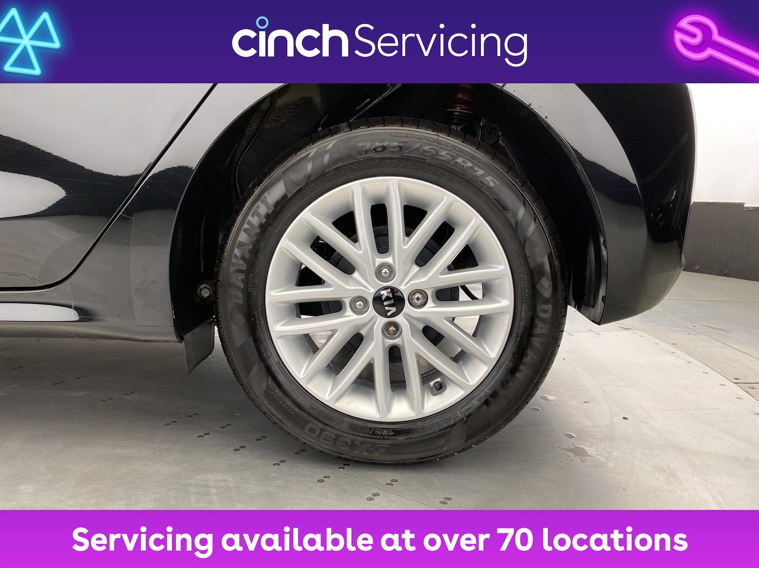 Used Kia Rio 2018 for sale - 76526898: Photo 26