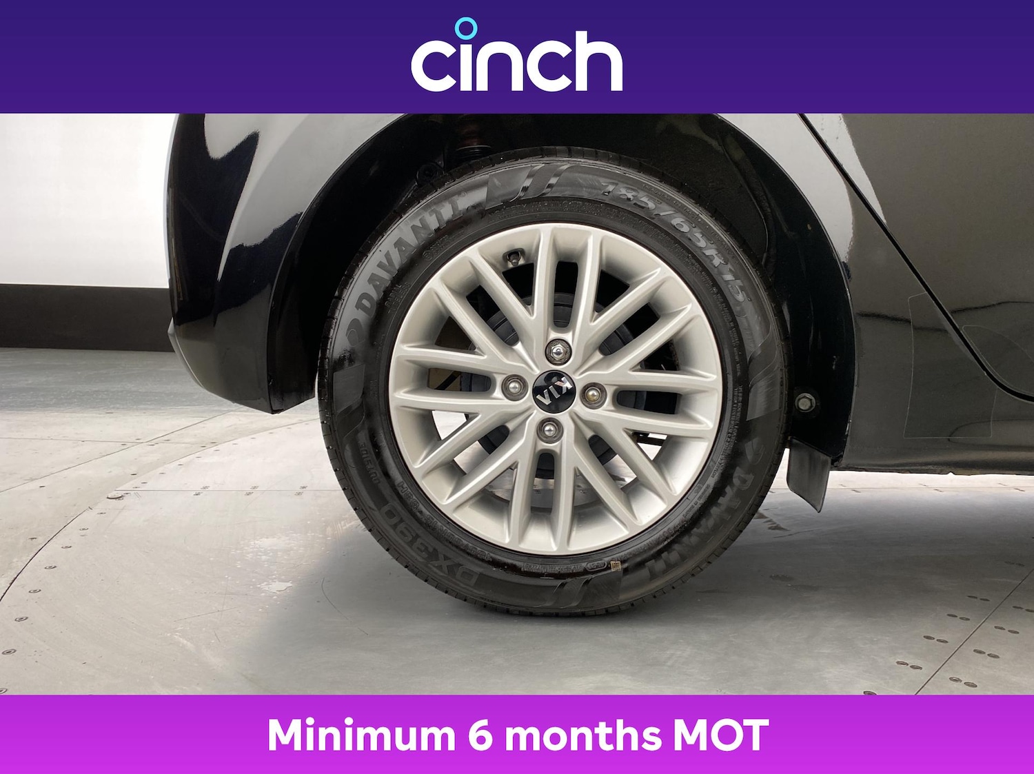 Used Kia Rio 2018 for sale - 76526898: Photo 27