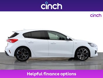 Used Ford Focus 2020 for sale - 75693929: Photo
