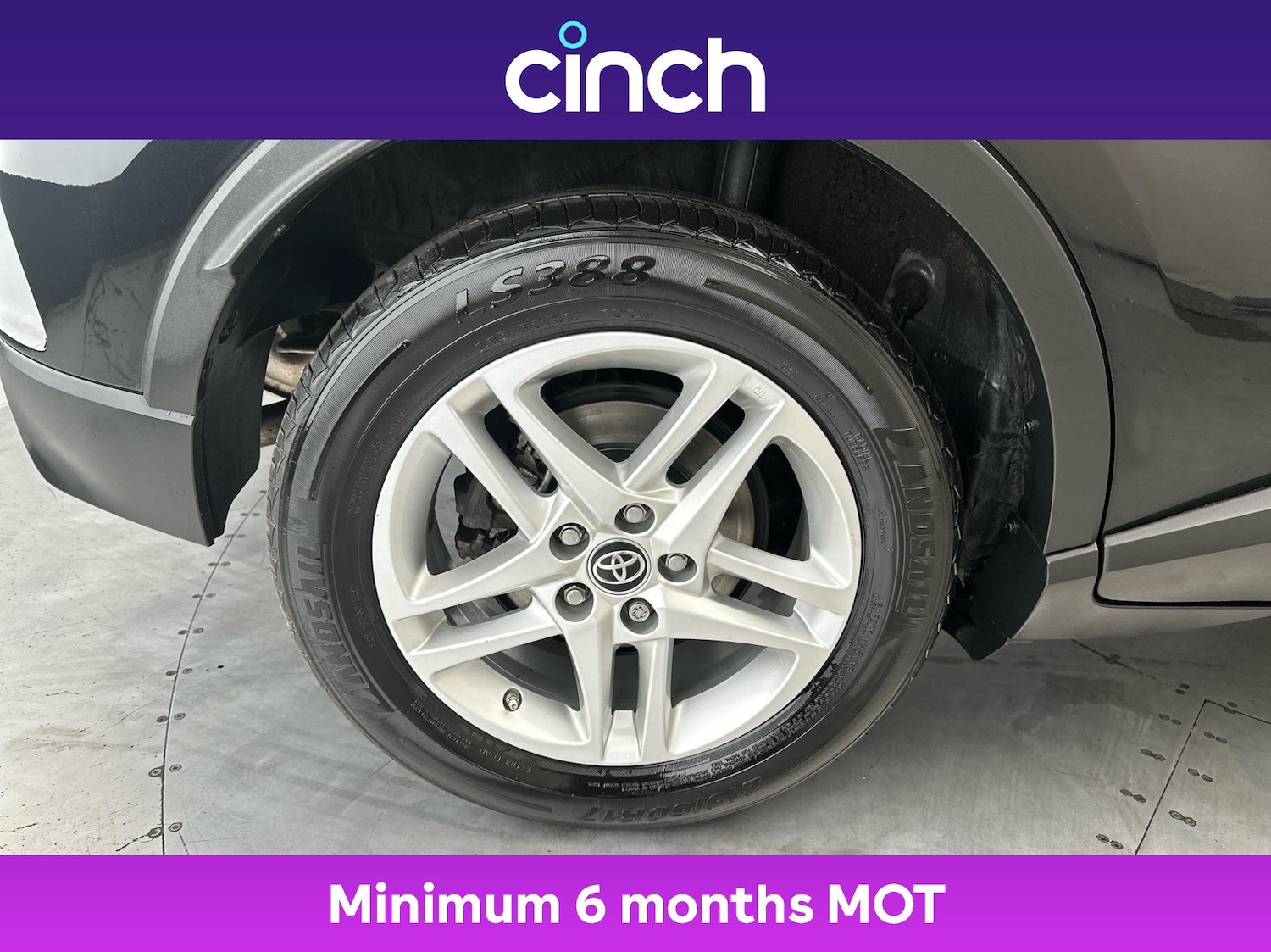 Used Toyota C-HR 2022 for sale - 76508707: Photo 27