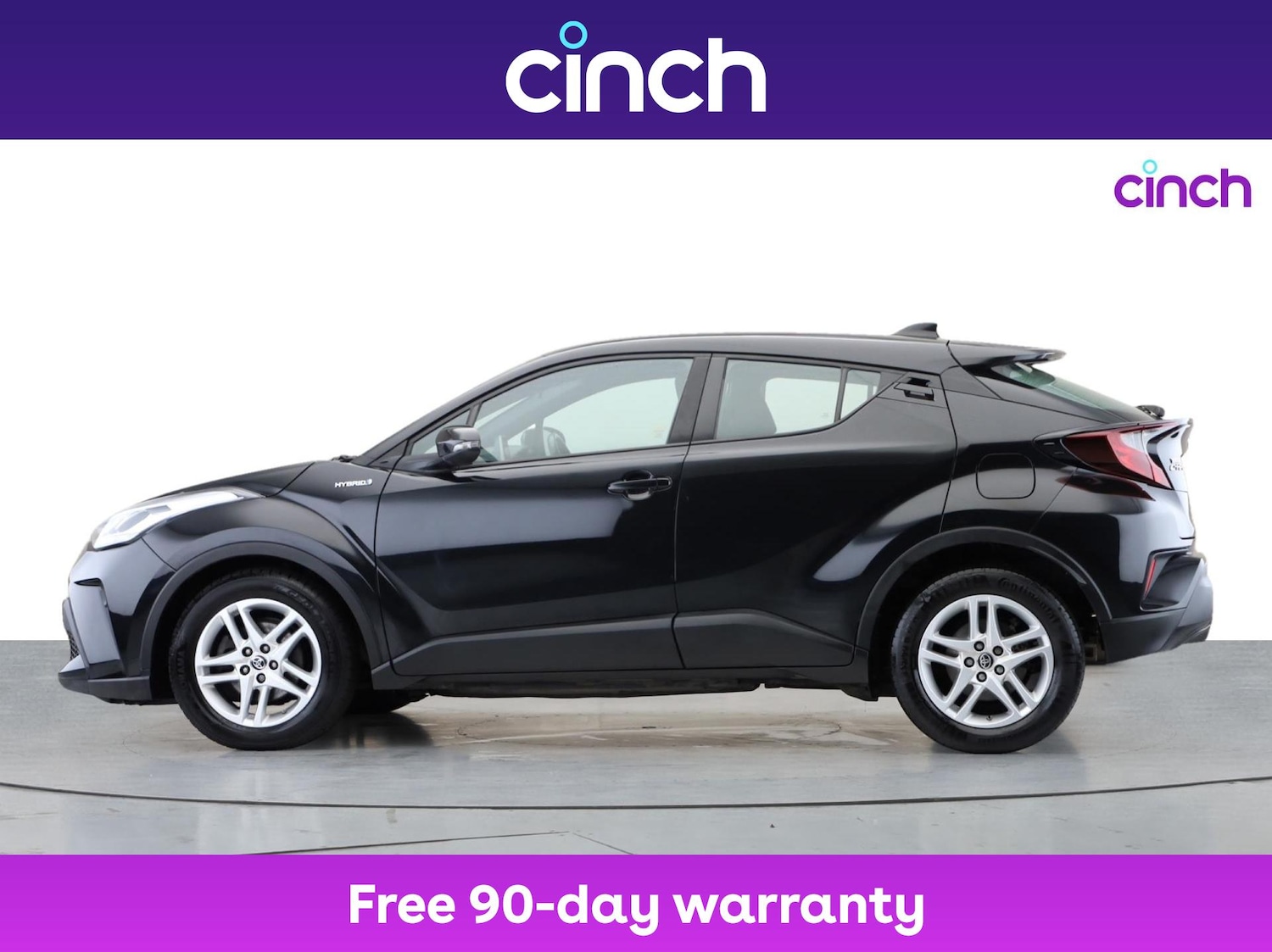 Used Toyota C-HR 2022 for sale - 76508707: Photo 8