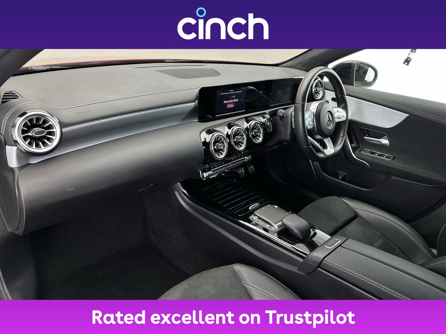 Used Mercedes-Benz A-Class 2021 for sale - 76836023: Photo 14