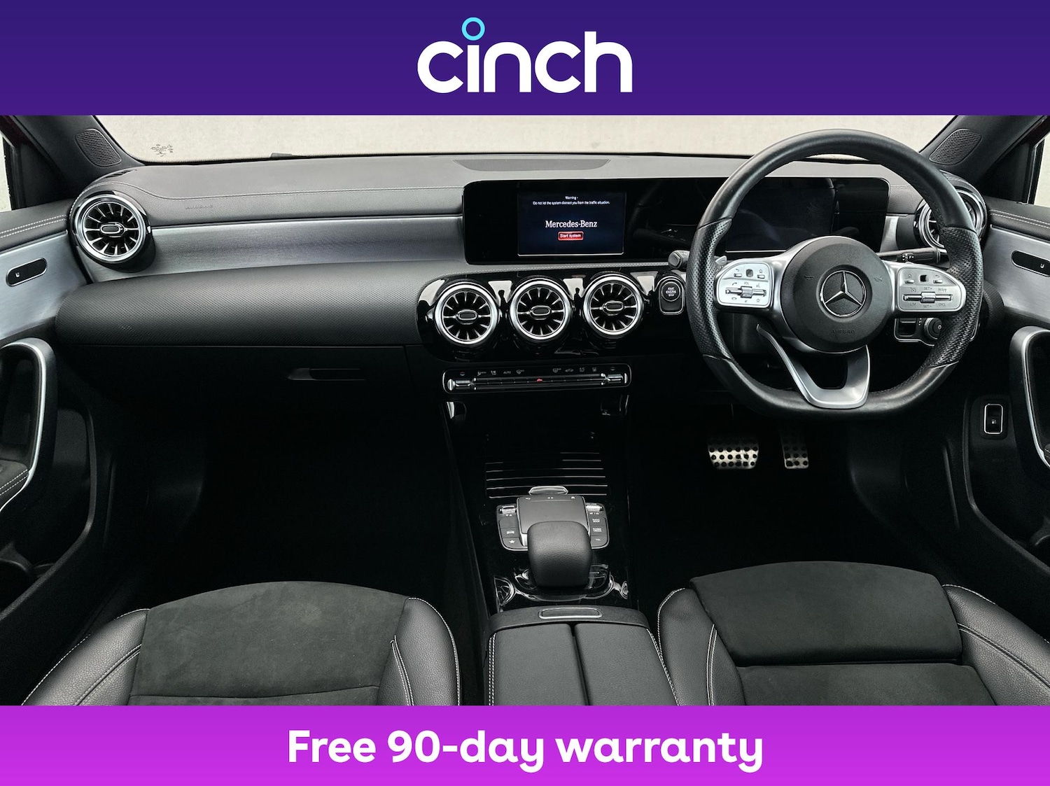 Used Mercedes-Benz A-Class 2021 for sale - 76836023: Photo 15