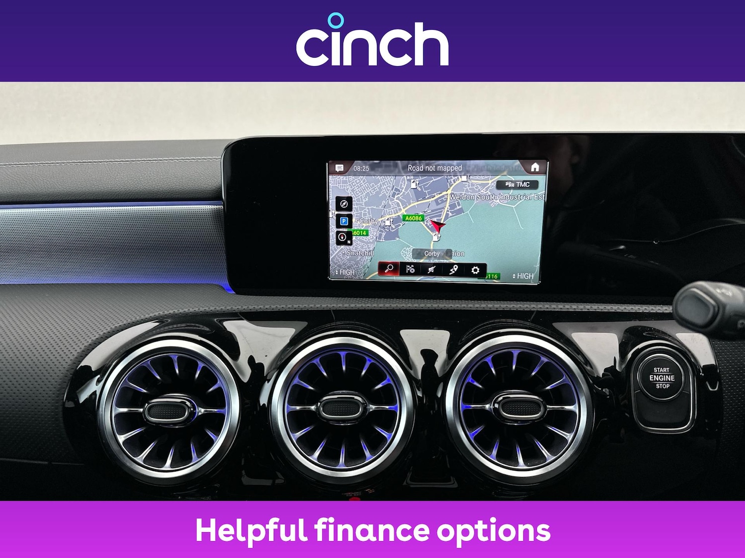 Used Mercedes-Benz A-Class 2021 for sale - 76836023: Photo 17