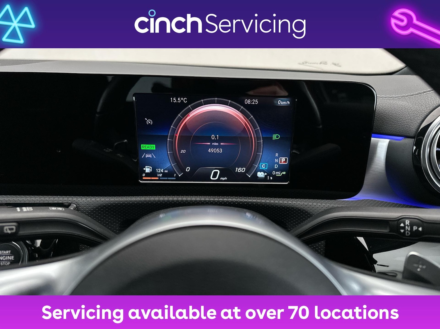 Used Mercedes-Benz A-Class 2021 for sale - 76836023: Photo 18