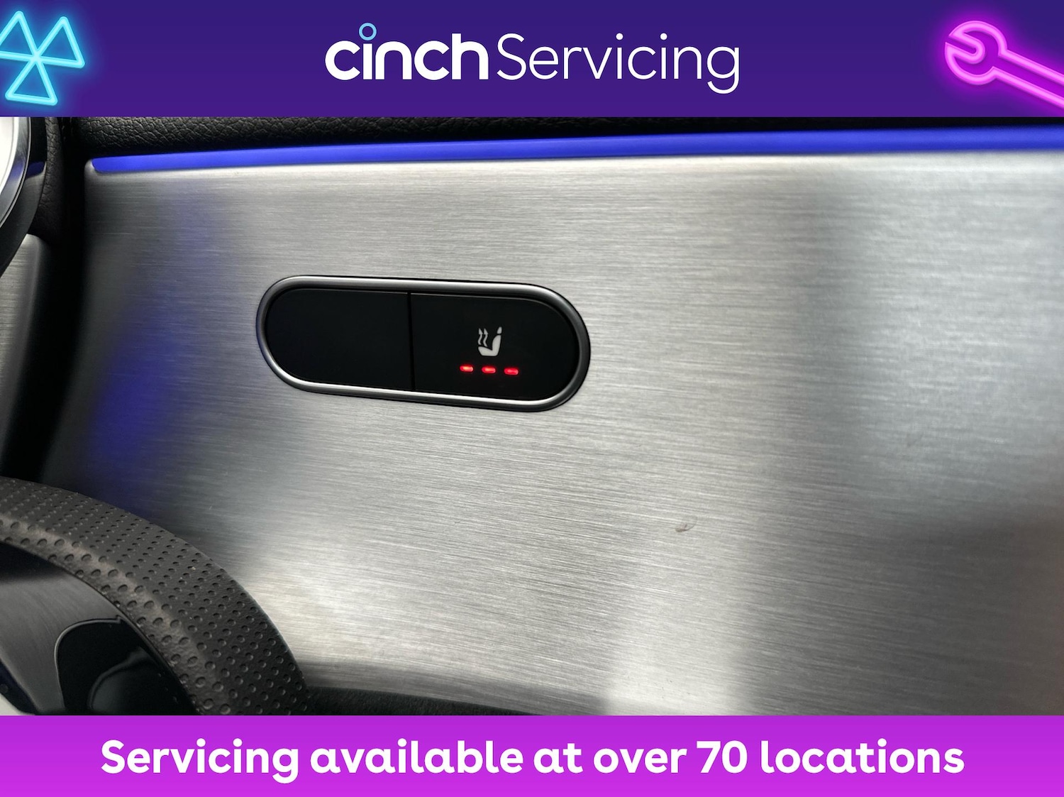 Used Mercedes-Benz A-Class 2021 for sale - 76836023: Photo 31