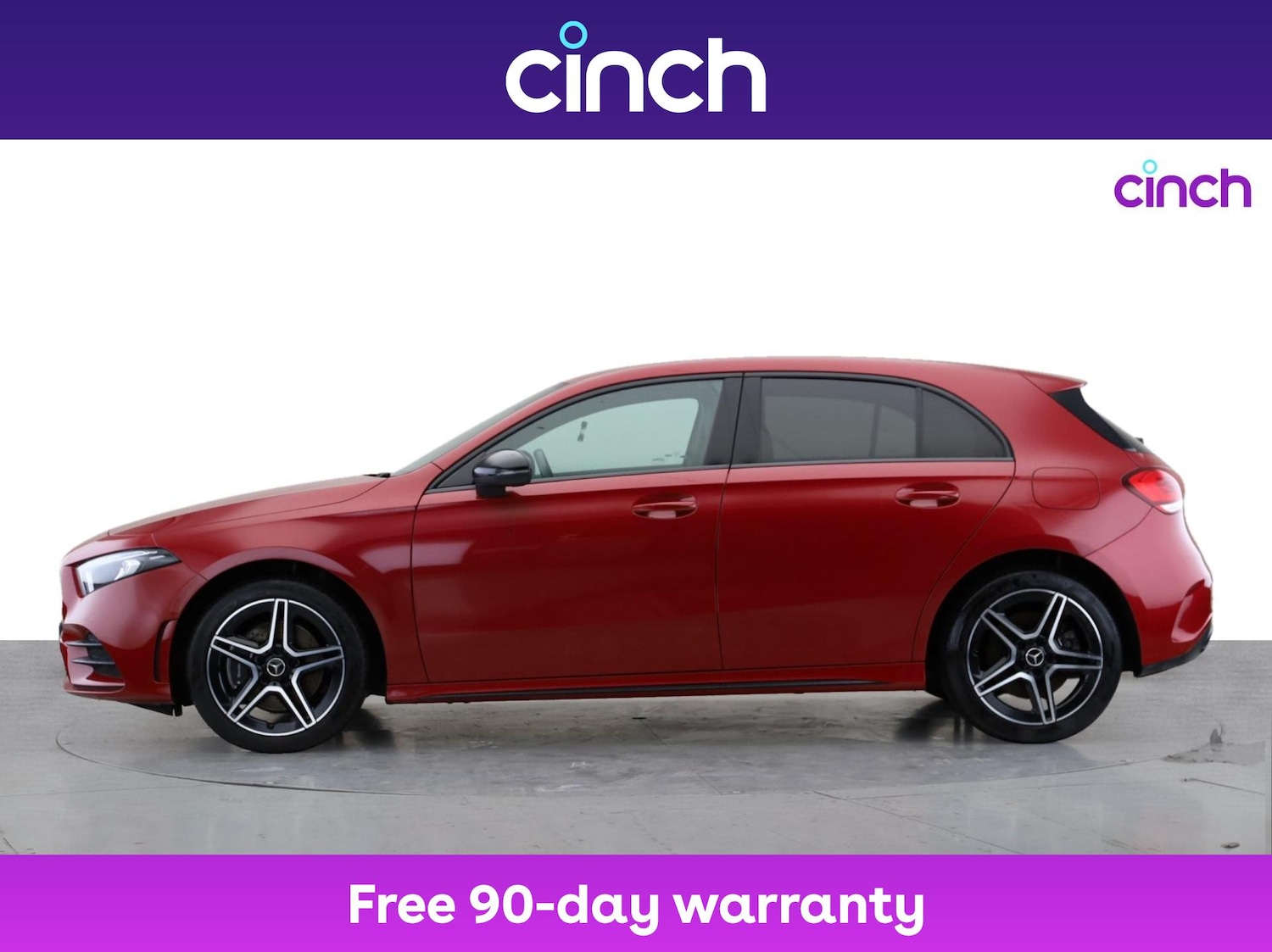 Used Mercedes-Benz A-Class 2021 for sale - 76836023: Photo 8