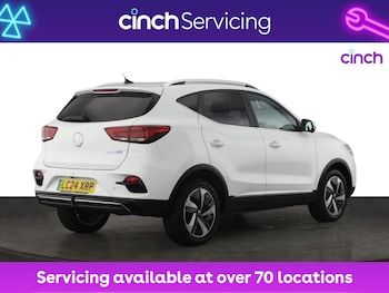 Used MG MG ZS 2024 for sale - 76581466: Photo