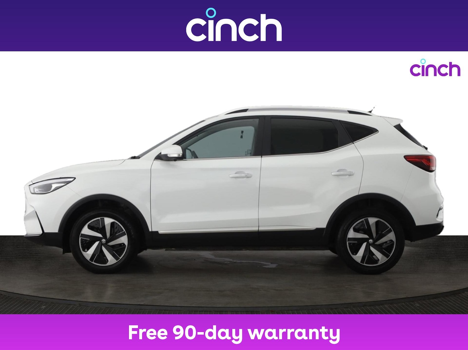 Used MG MG ZS 2024 for sale - 76581466: Photo 8