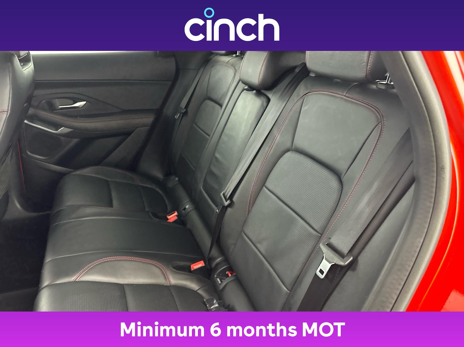 Used Jaguar E-Pace 2020 for sale - 77013859: Photo 20