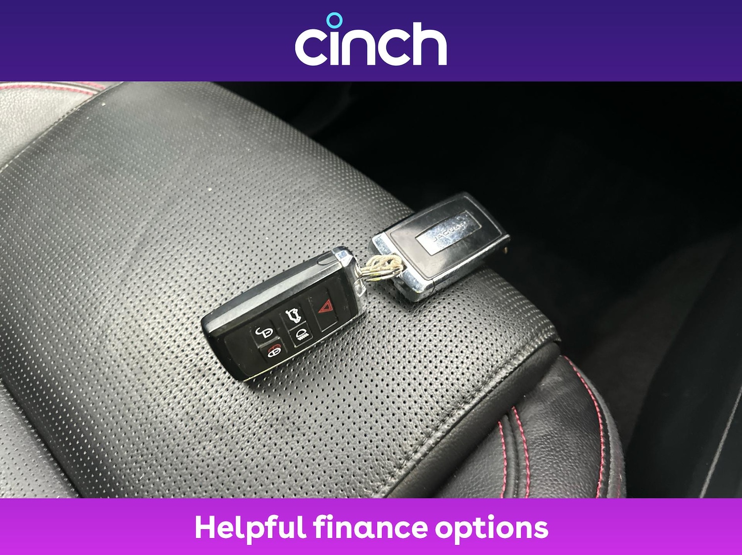 Used Jaguar E-Pace 2020 for sale - 77013859: Photo 30