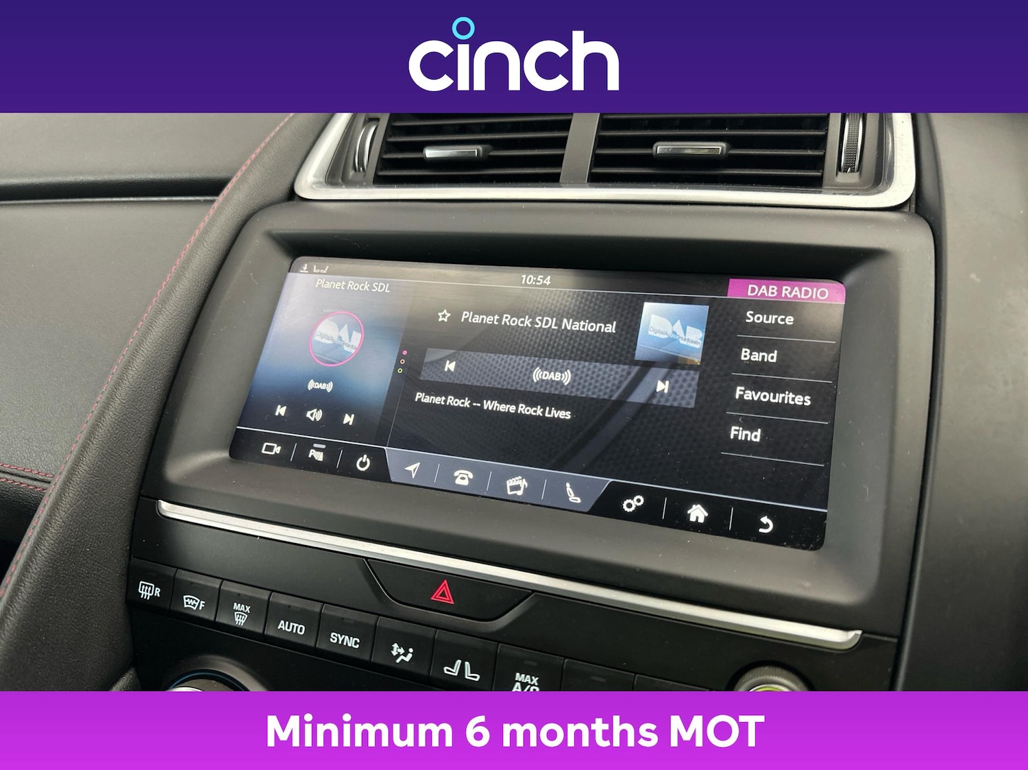 Used Jaguar E-Pace 2020 for sale - 77013859: Photo 32