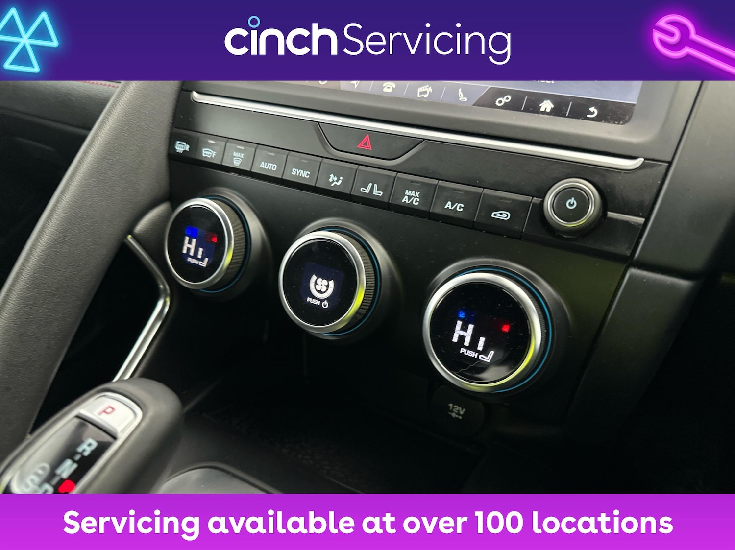 Used Jaguar E-Pace 2020 for sale - 77013859: Photo 36