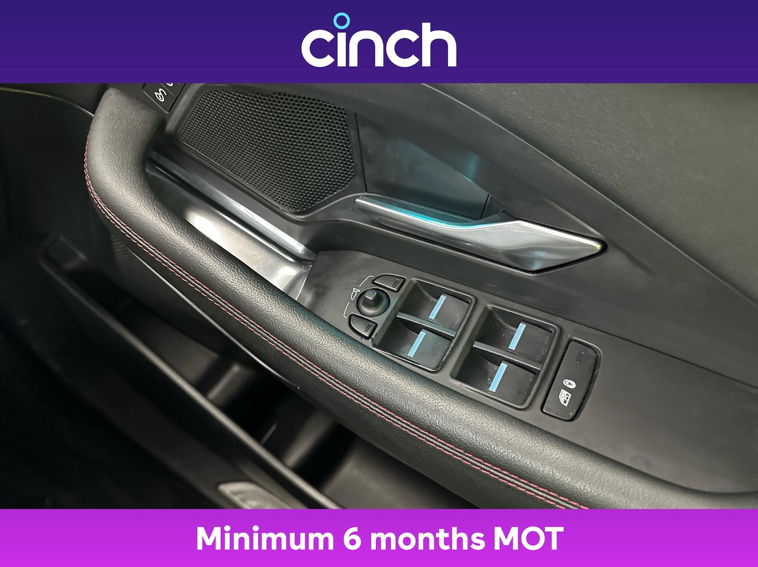 Used Jaguar E-Pace 2020 for sale - 77013859: Photo 37