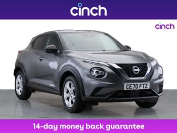 2020 - 1.0 DiG-T Acenta 5dr