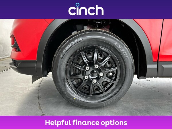 Used Nissan Qashqai 2019 for sale - 76191348: Photo 24