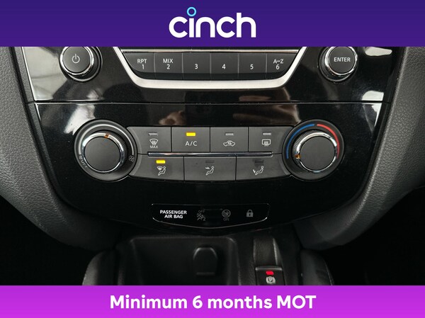 Used Nissan Qashqai 2019 for sale - 76191348: Photo 32