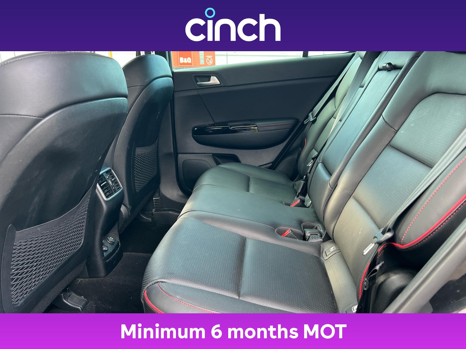 Used Kia Sportage 2019 for sale - 76590292: Photo 20