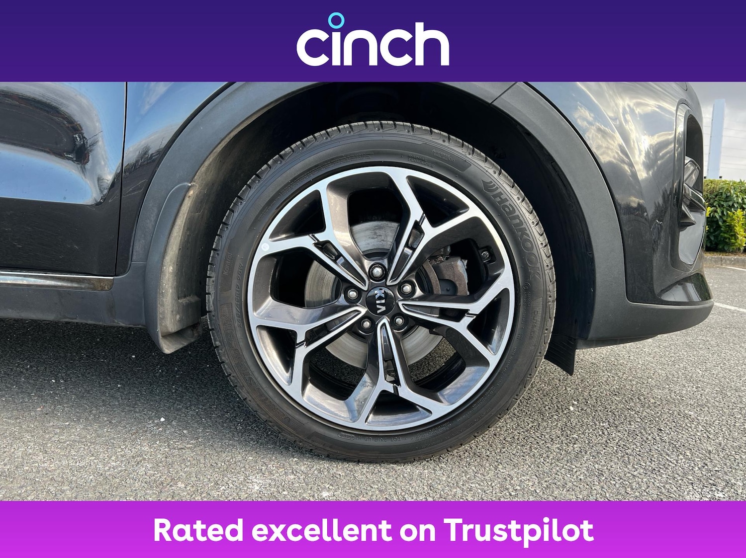 Used Kia Sportage 2019 for sale - 76590292: Photo 28