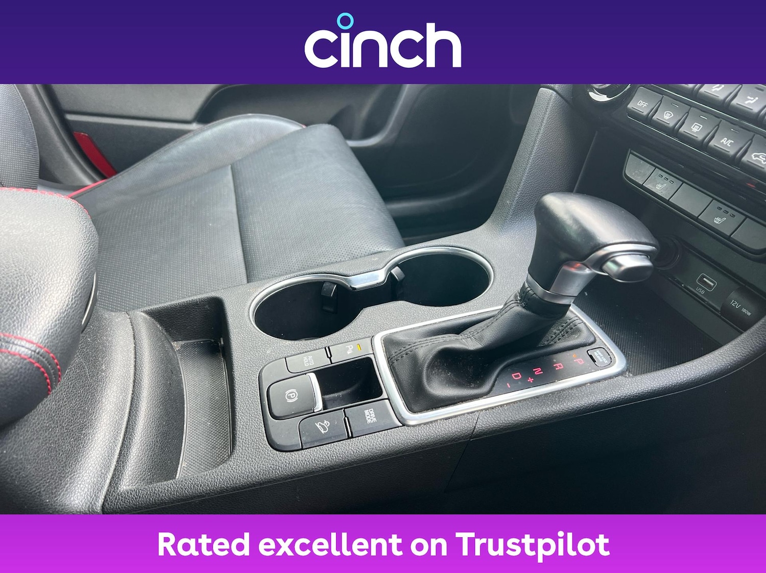 Used Kia Sportage 2019 for sale - 76590292: Photo 38