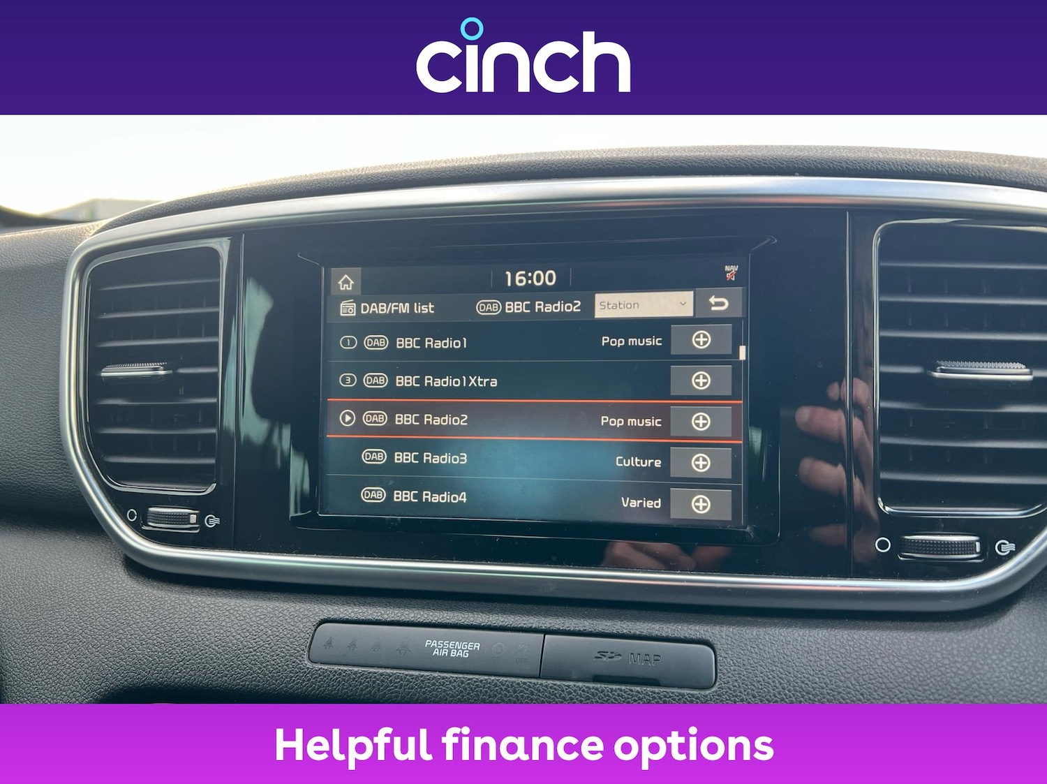 Used Kia Sportage 2019 for sale - 76590292: Photo 45