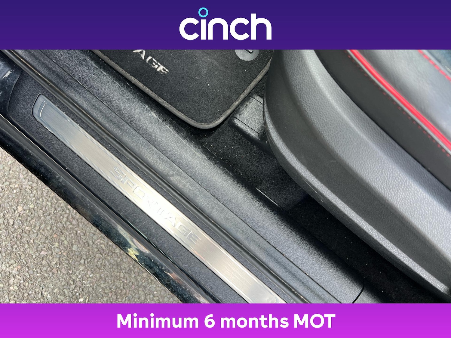 Used Kia Sportage 2019 for sale - 76590292: Photo 47